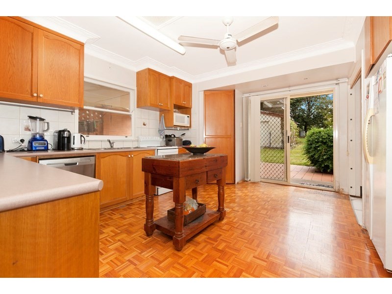 15 Patwin Street, Oxley QLD 4075