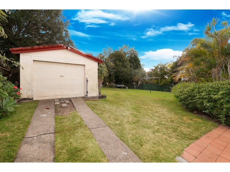 15 Patwin Street, Oxley QLD 4075