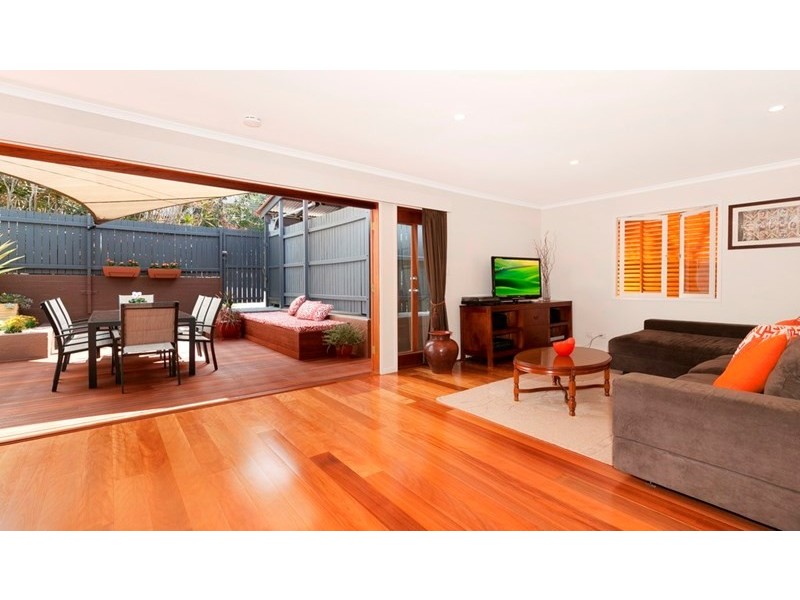 66 Gordon Street, Paddington QLD 4064