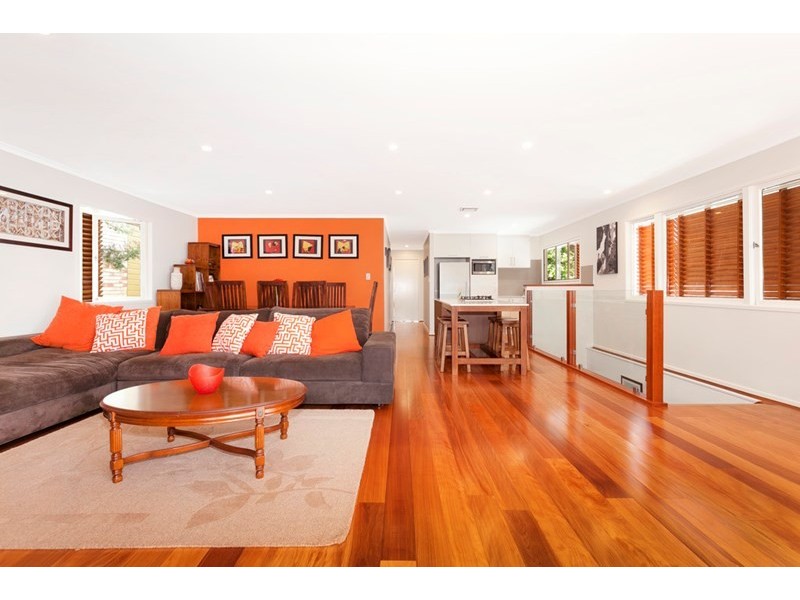 66 Gordon Street, Paddington QLD 4064