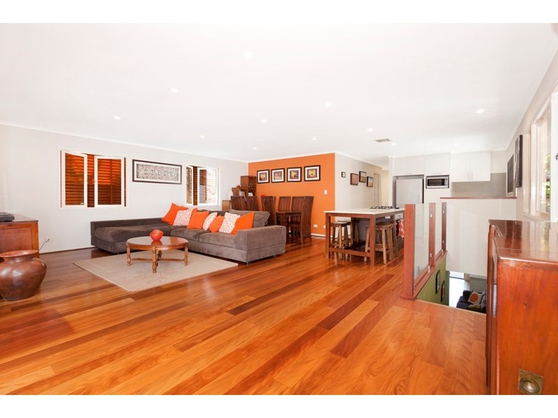 66 Gordon Street, Paddington QLD 4064