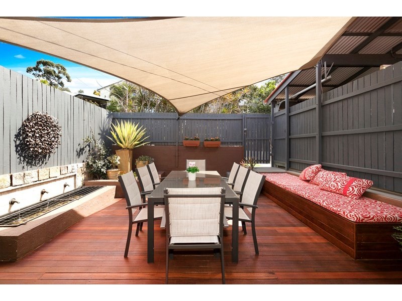 66 Gordon Street, Paddington QLD 4064