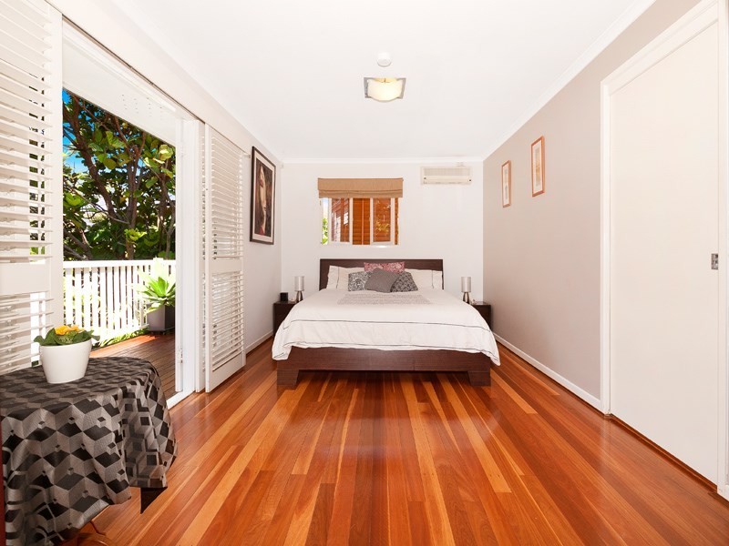 66 Gordon Street, Paddington QLD 4064