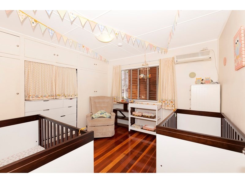 66 Gordon Street, Paddington QLD 4064