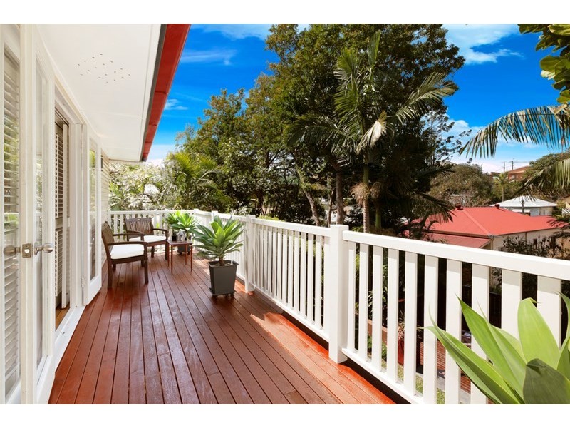 66 Gordon Street, Paddington QLD 4064