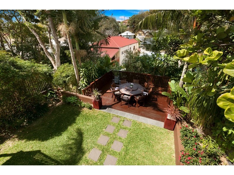 66 Gordon Street, Paddington QLD 4064