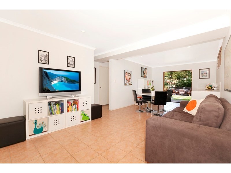 66 Gordon Street, Paddington QLD 4064