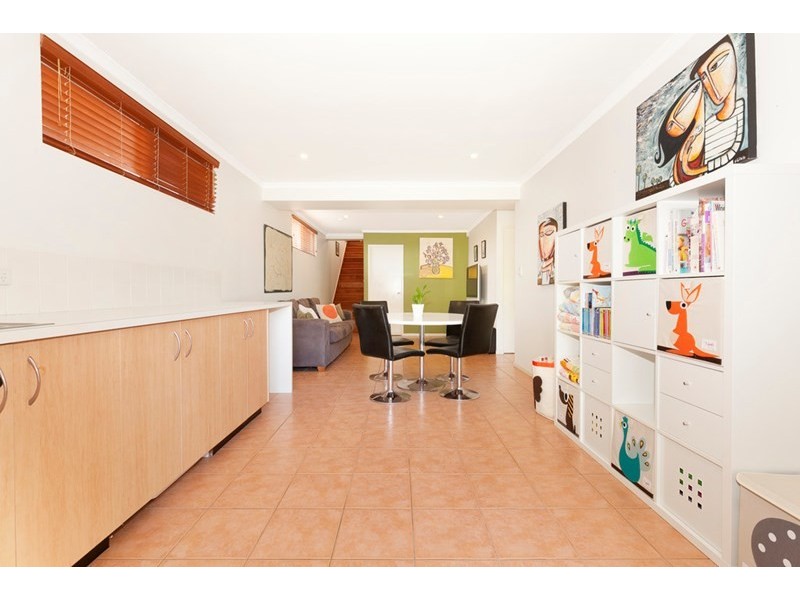 66 Gordon Street, Paddington QLD 4064