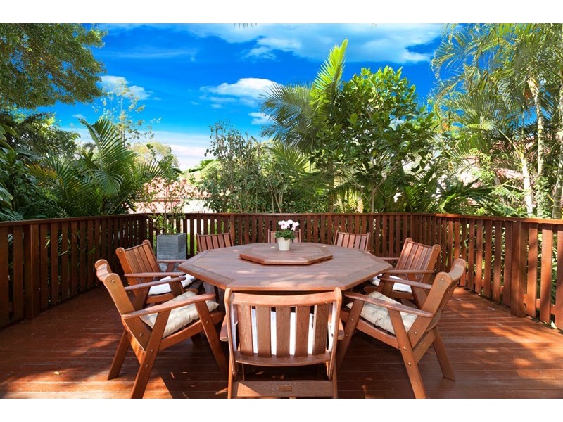 66 Gordon Street, Paddington QLD 4064