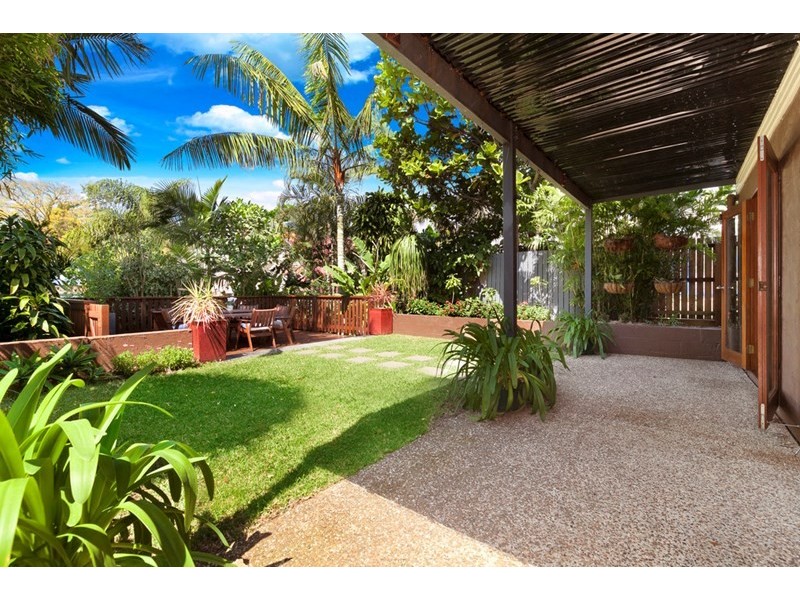 66 Gordon Street, Paddington QLD 4064