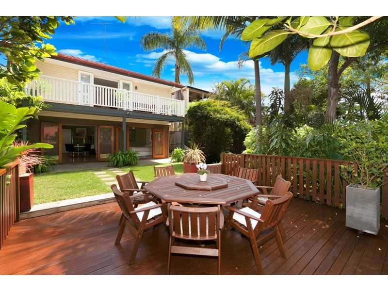 66 Gordon Street, Paddington QLD 4064