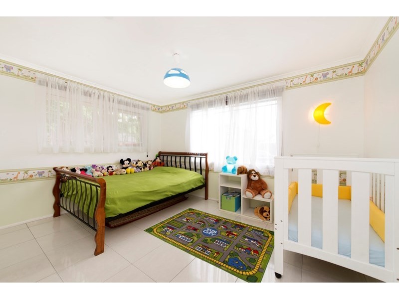 67 Thornburgh Street, Oxley QLD 4075