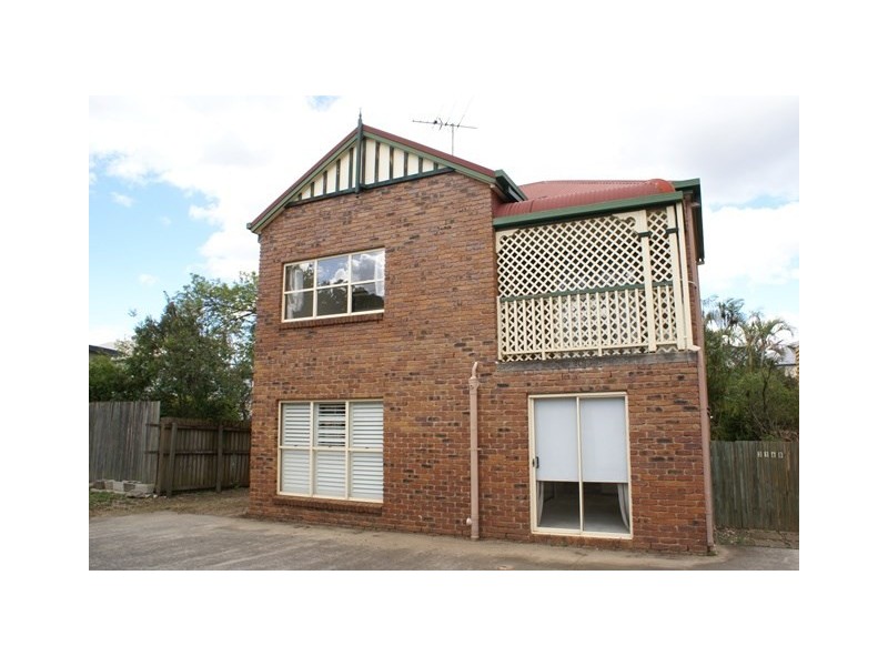 316B Oxley Road, Graceville QLD 4075