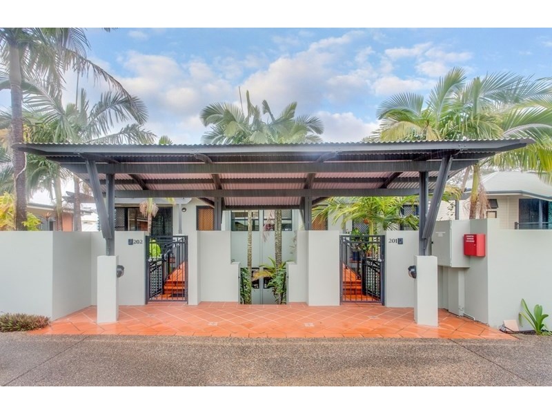 202/32 Maryvale Street, Toowong QLD 4066