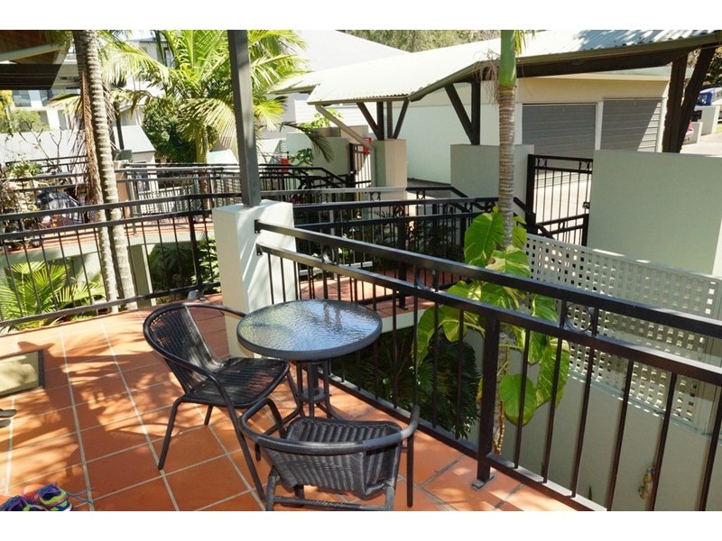 202/32 Maryvale Street, Toowong QLD 4066