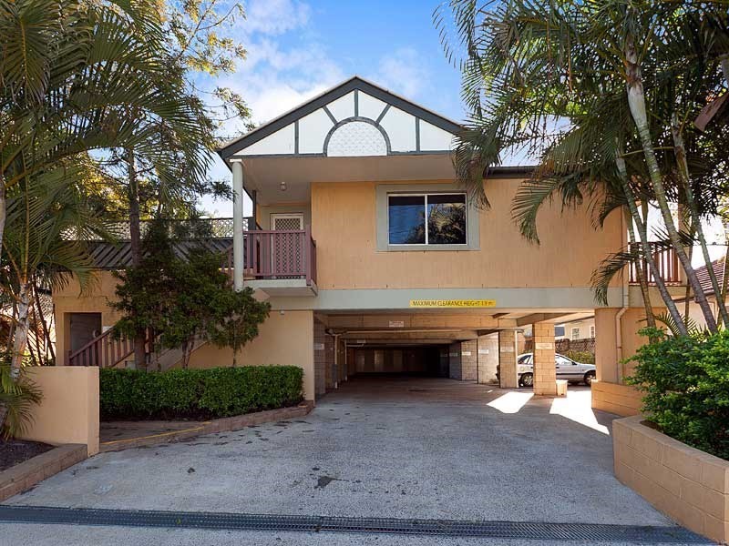 15/503-507 Oxley Road, Sherwood QLD 4075