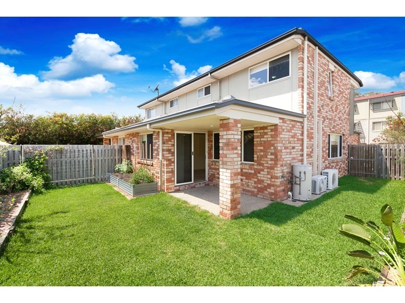 42/100 Oakmont Avenue, Oxley QLD 4075