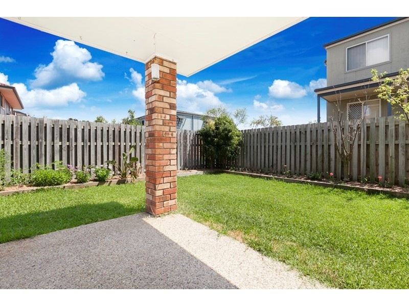 42/100 Oakmont Avenue, Oxley QLD 4075