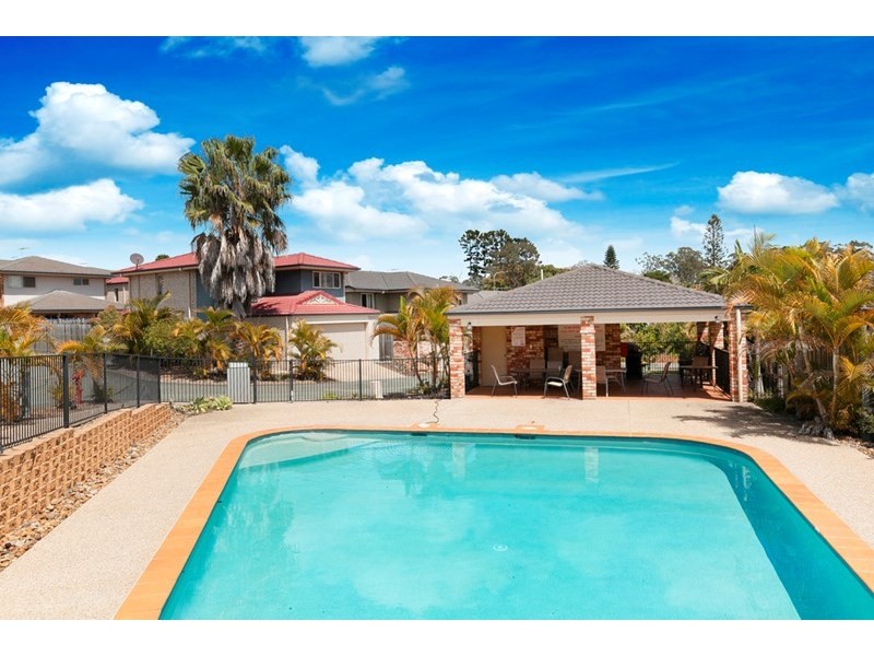 42/100 Oakmont Avenue, Oxley QLD 4075