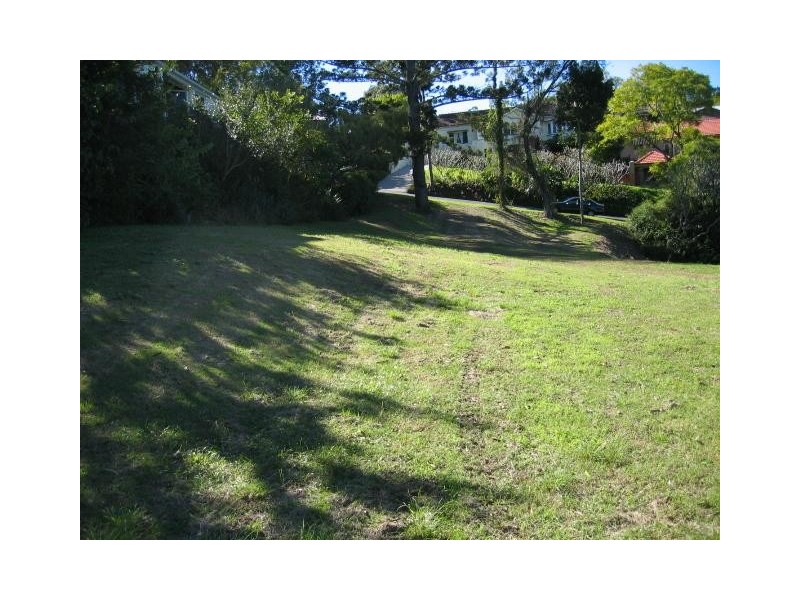 3 Ivy Street, Indooroopilly QLD 4068