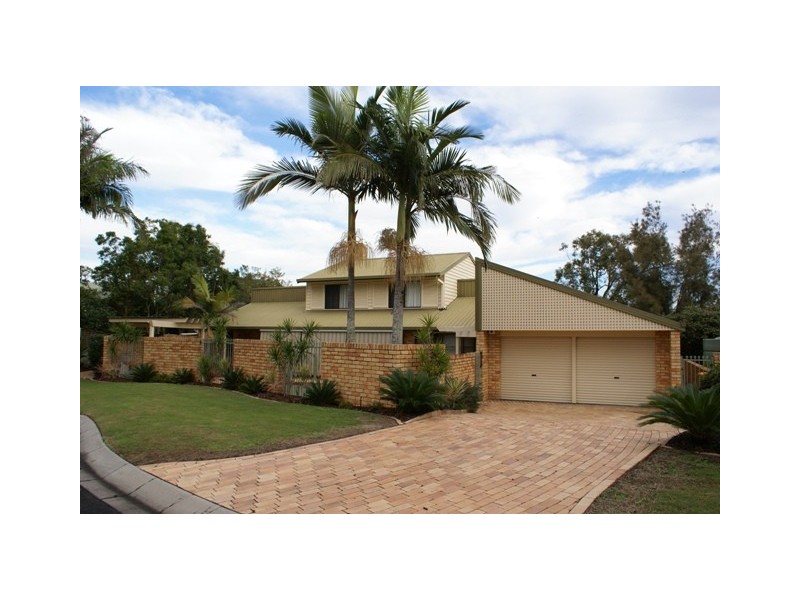 17 Thalia Court, Corinda QLD 4075