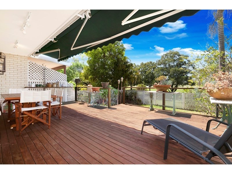 11/95 Strickland Terrace, Graceville QLD 4075