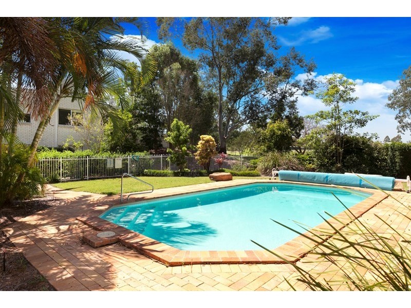 11/95 Strickland Terrace, Graceville QLD 4075