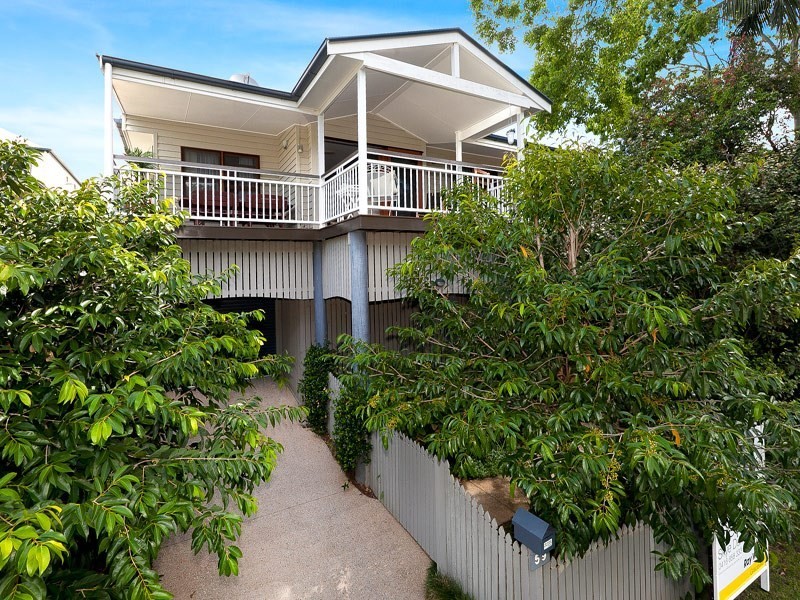 59 Hall Street, Sherwood QLD 4075