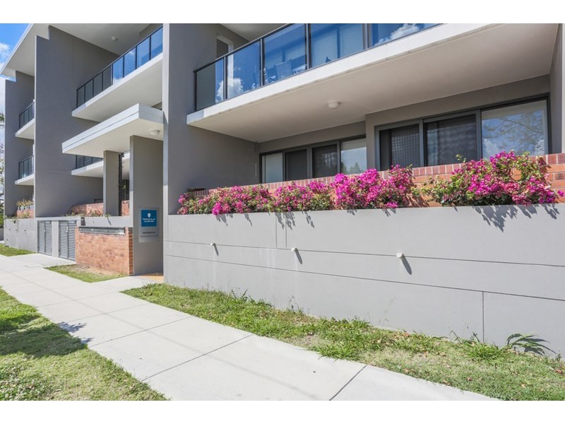 301/9 Allardyce Street, Graceville QLD 4075