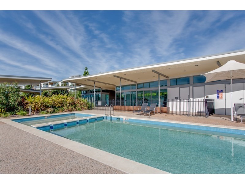 107/20 Egmont Street, Sherwood QLD 4075