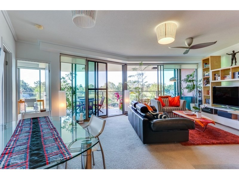 107/20 Egmont Street, Sherwood QLD 4075