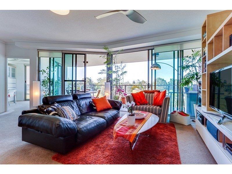 107/20 Egmont Street, Sherwood QLD 4075