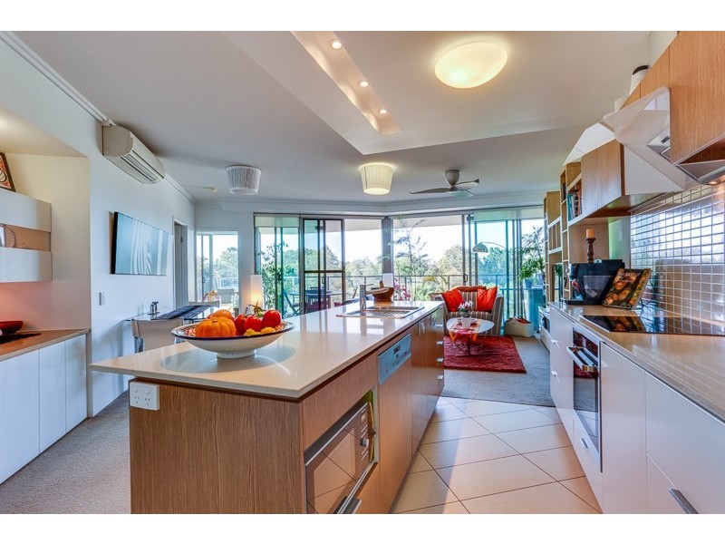 107/20 Egmont Street, Sherwood QLD 4075