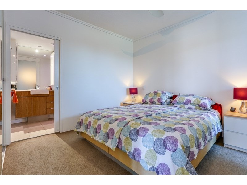 107/20 Egmont Street, Sherwood QLD 4075