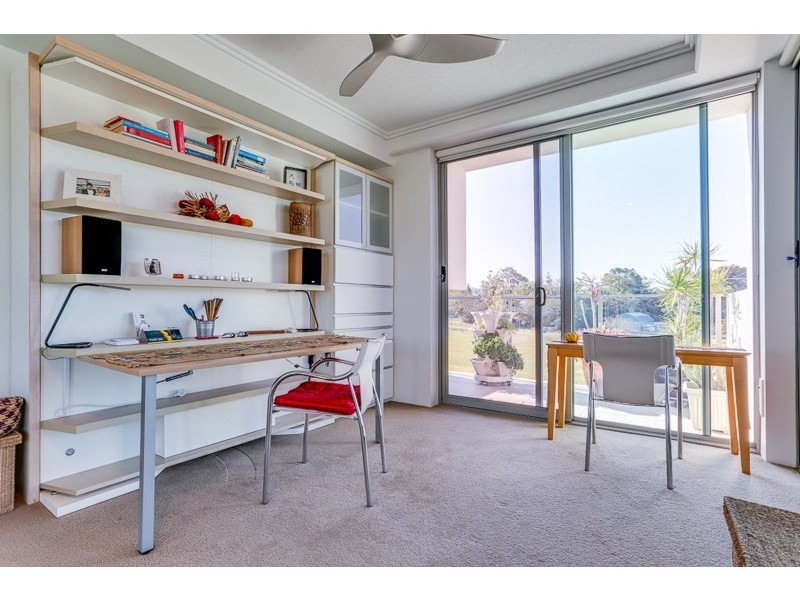 107/20 Egmont Street, Sherwood QLD 4075