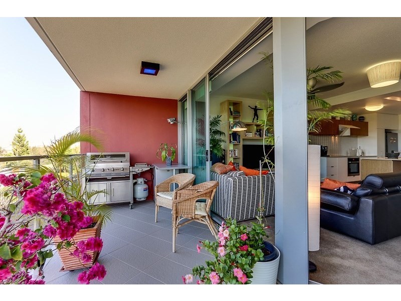 107/20 Egmont Street, Sherwood QLD 4075