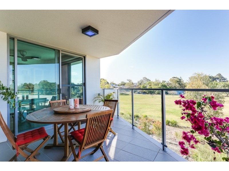 107/20 Egmont Street, Sherwood QLD 4075