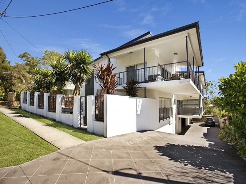 4/69 Durham Street, St Lucia QLD 4067