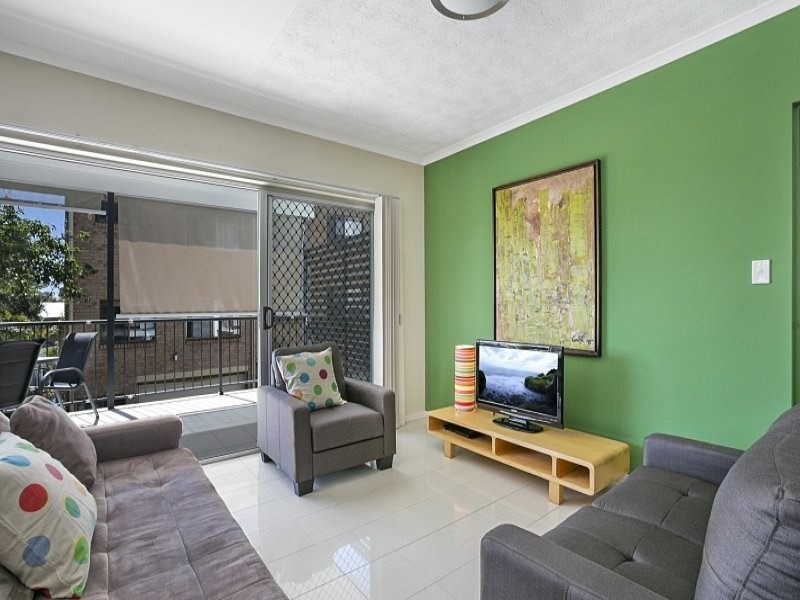 4/69 Durham Street, St Lucia QLD 4067