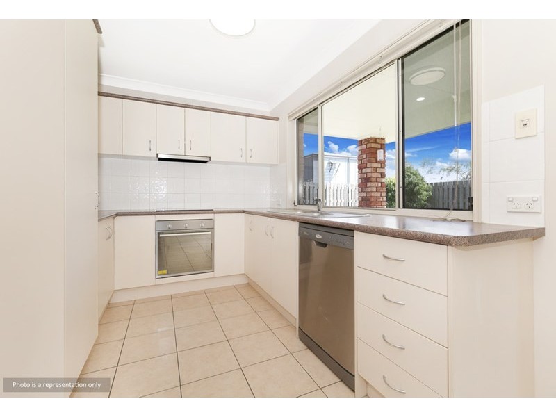 6/100 Oakmont Avenue, Oxley QLD 4075