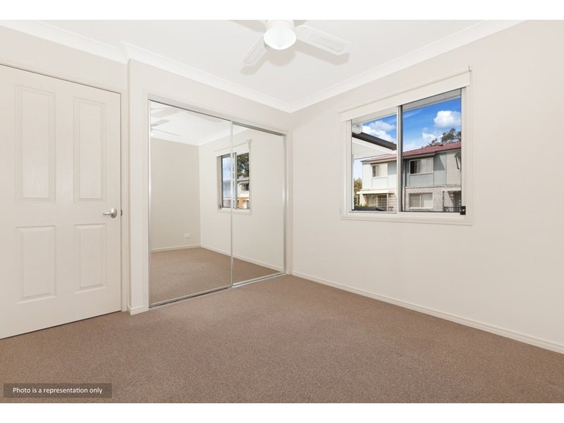 6/100 Oakmont Avenue, Oxley QLD 4075