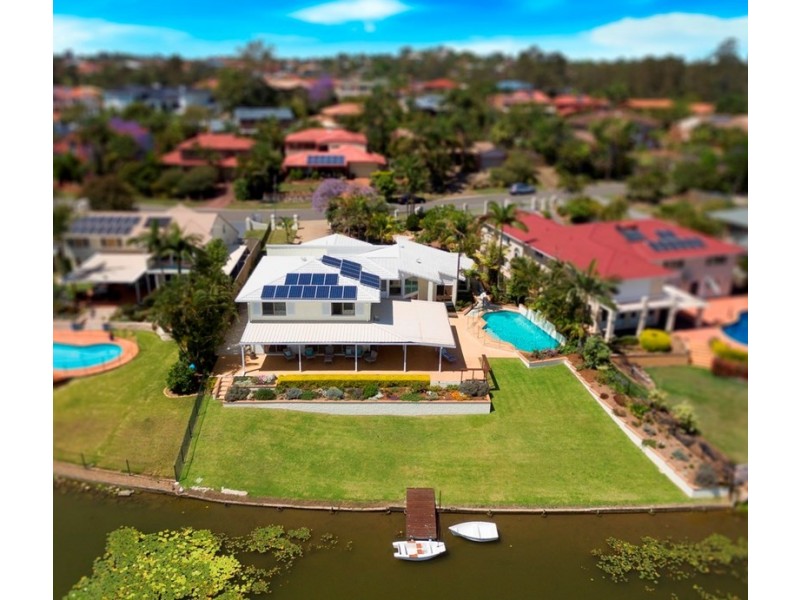 31 Baikal Place, Westlake QLD 4074