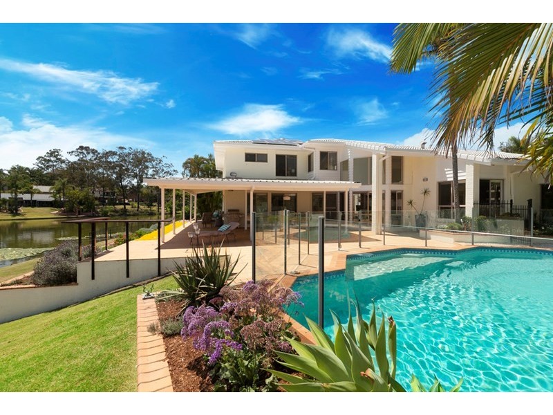 31 Baikal Place, Westlake QLD 4074