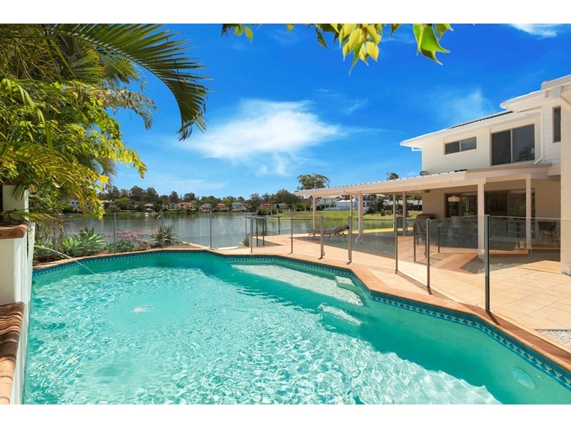 31 Baikal Place, Westlake QLD 4074