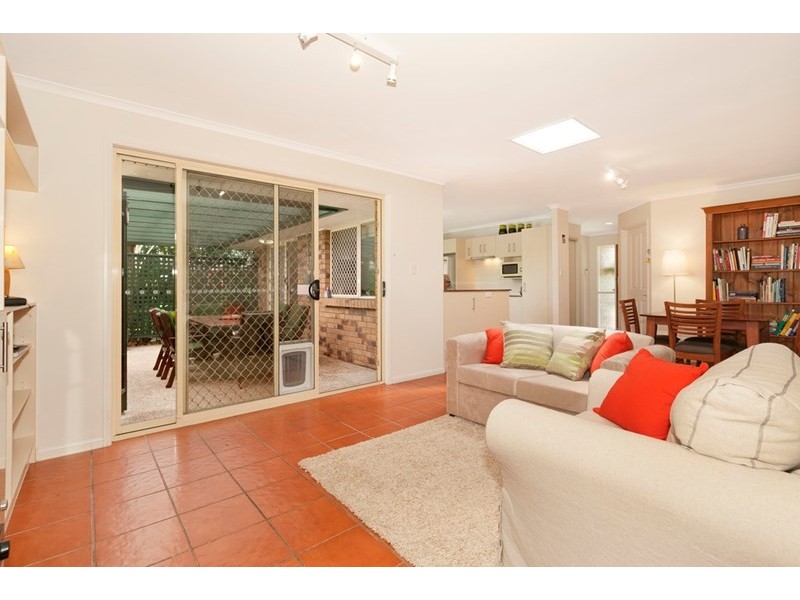 7 Gregwal Court, Oxley QLD 4075