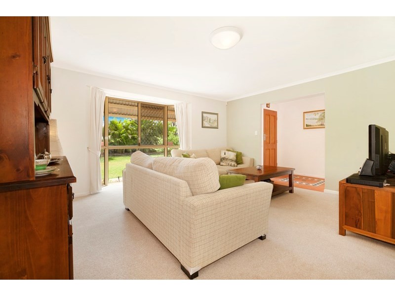 7 Gregwal Court, Oxley QLD 4075