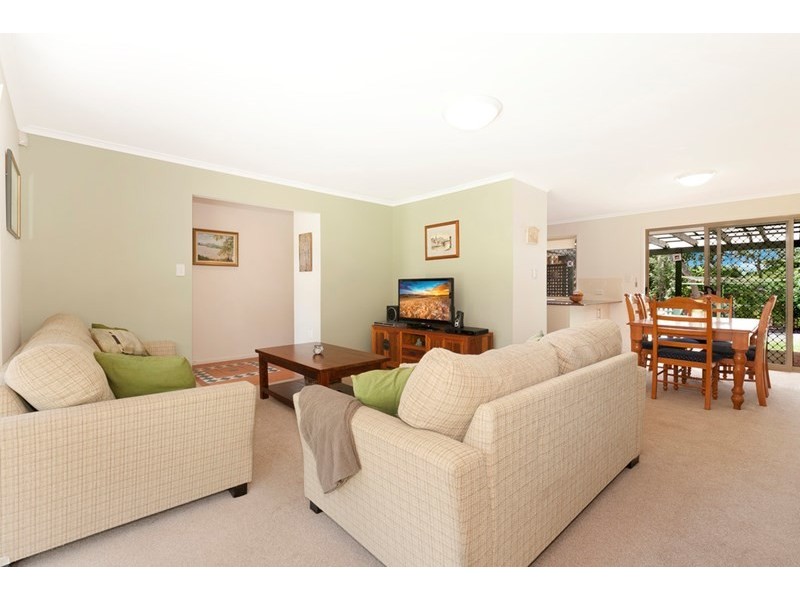 7 Gregwal Court, Oxley QLD 4075