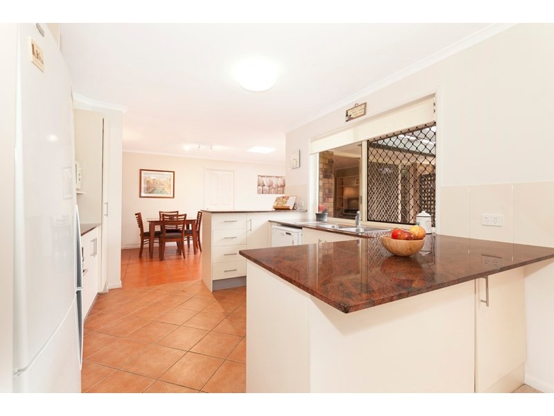 7 Gregwal Court, Oxley QLD 4075