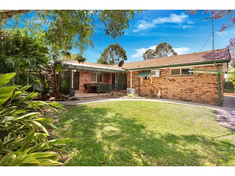 7 Gregwal Court, Oxley QLD 4075