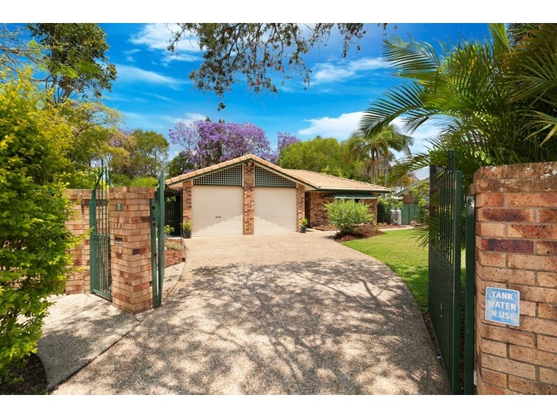 7 Gregwal Court, Oxley QLD 4075